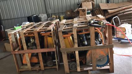 安龙行李、家具、电器包装托运