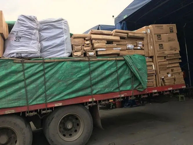 安龙家具托运