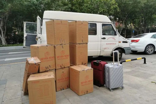 安龙行李托运公司